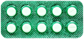 Parkidrin 5 Tablet 10